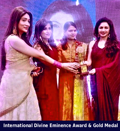 Astrologer Dr. Khushboo Pandy