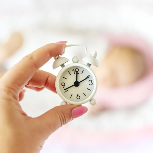 Birth Time Correction