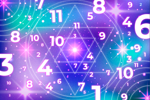 Numerology