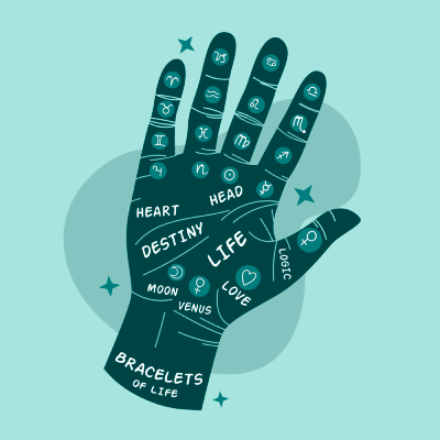 Palmistry